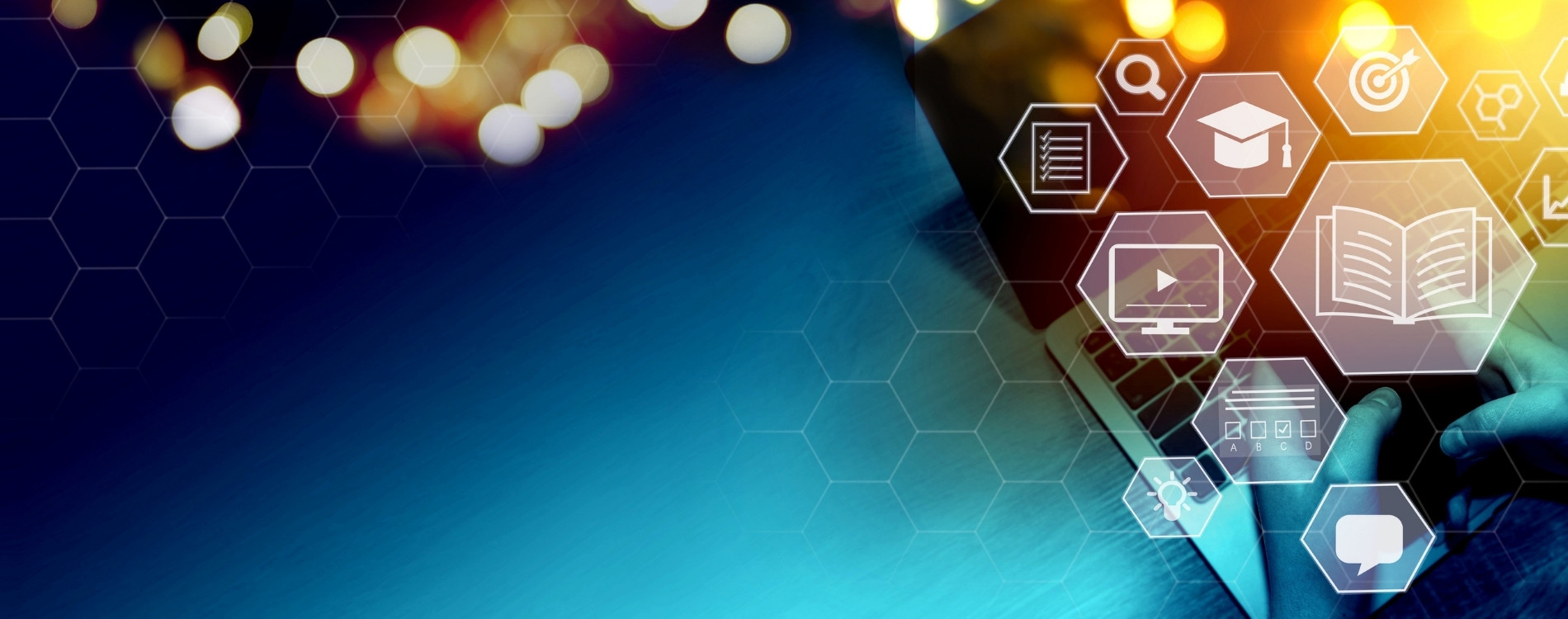 Hazırsan öğrenme macerası başlıyor!