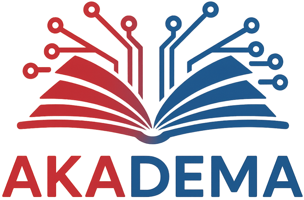Akadema LMS